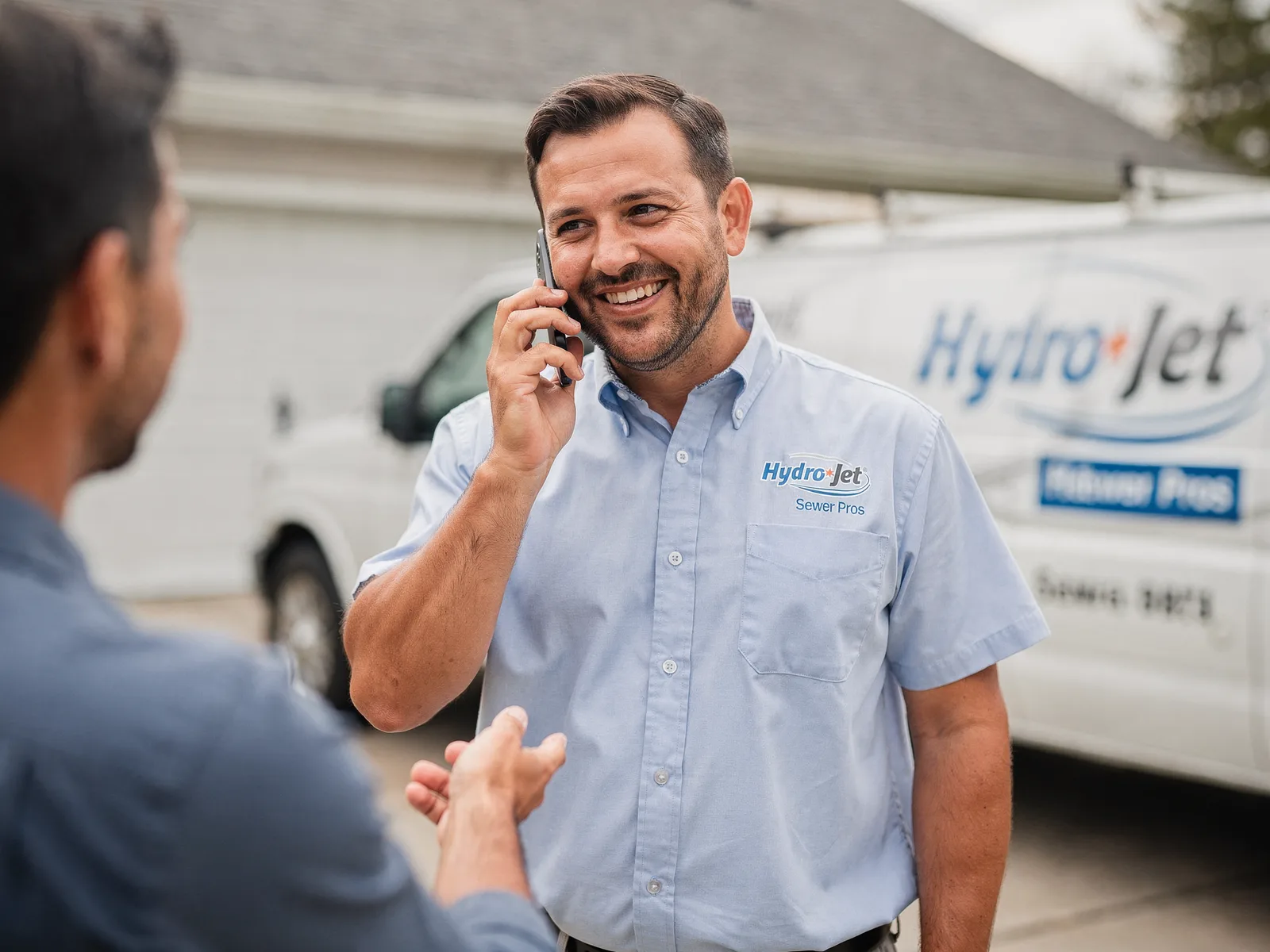 Hydro Jetting Near Me West Haverstraw, NY FAQs